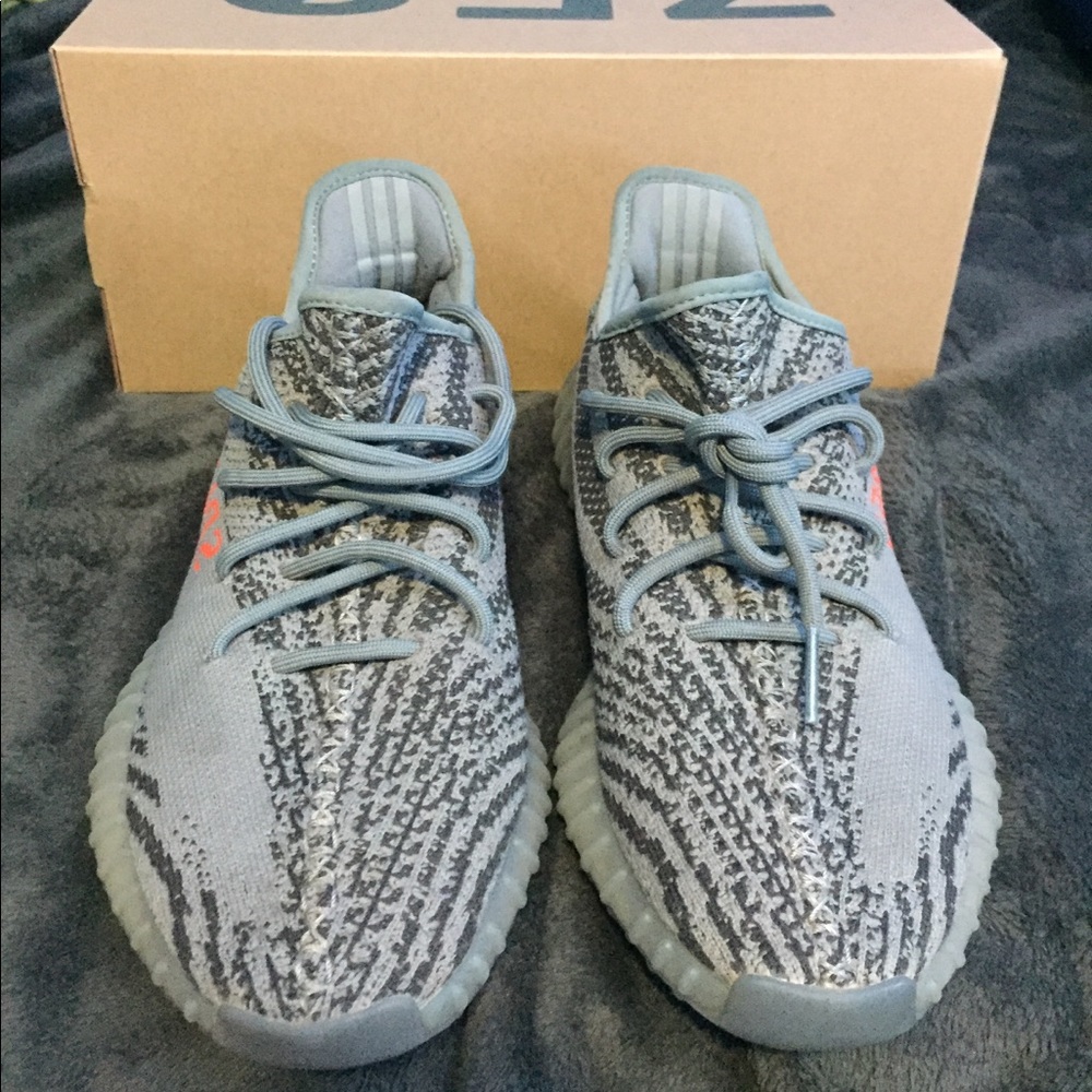 Yeezy 350 Beluga 2.0